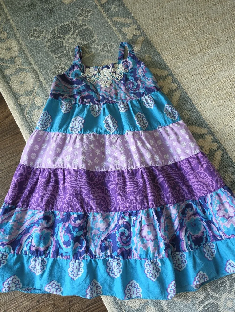 Girls Dress